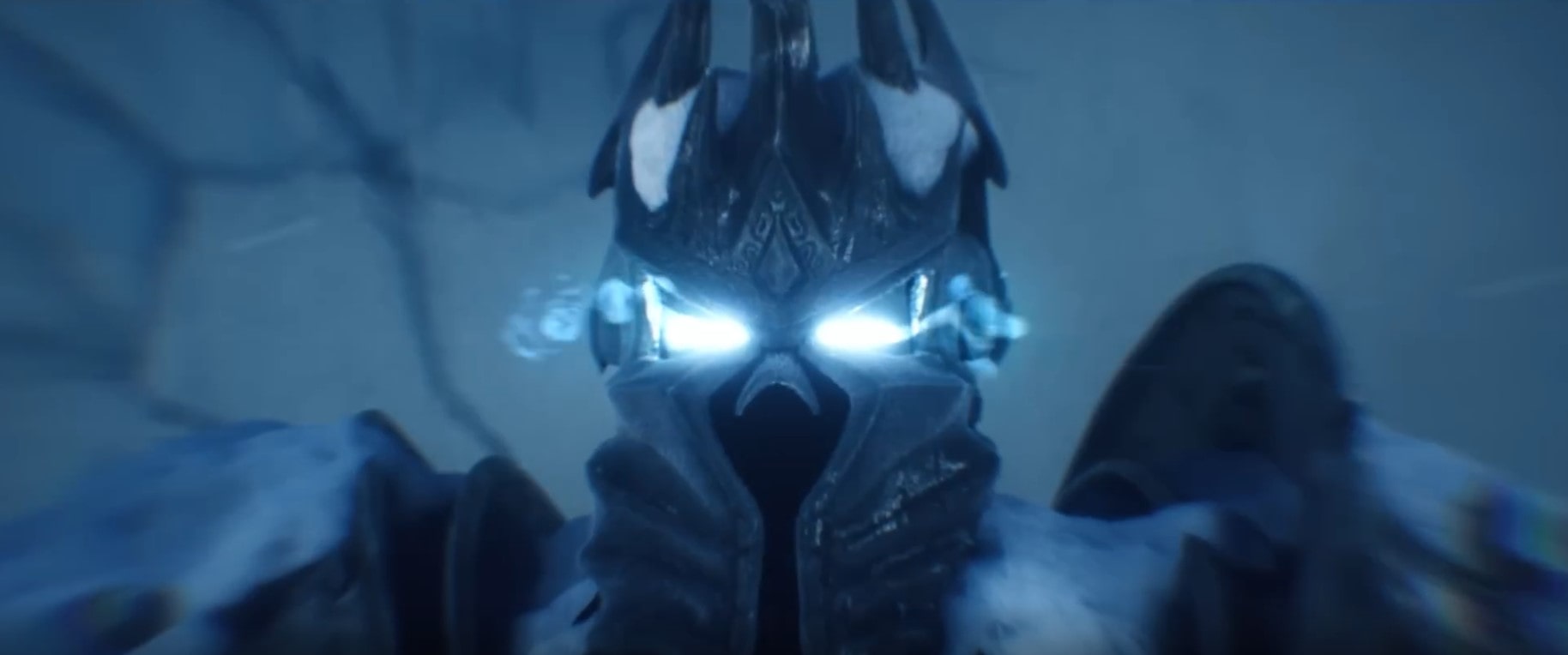 Stormforge Cinematic